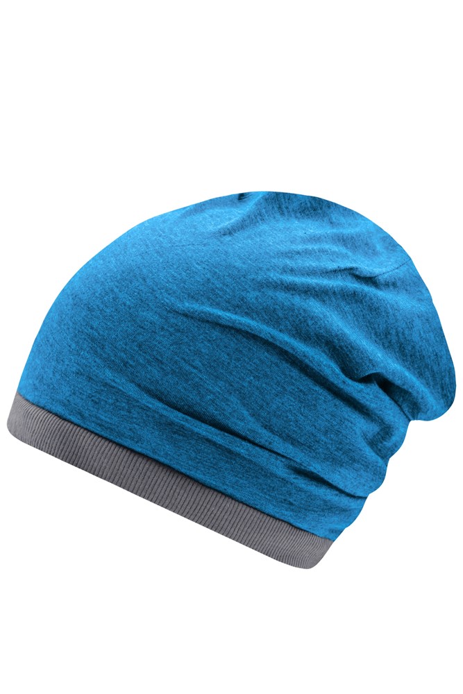 Heather Summer Beanie