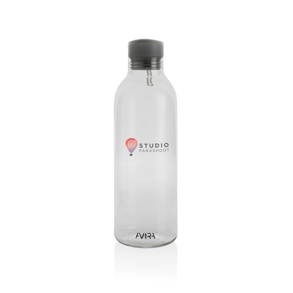 Avira Atik RCS recycelte PET-Flasche 1L