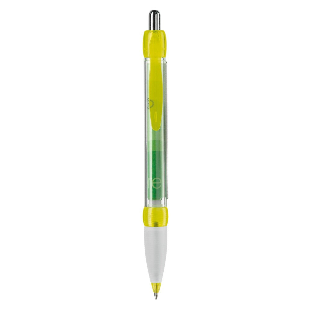 Banner Pen Transparent