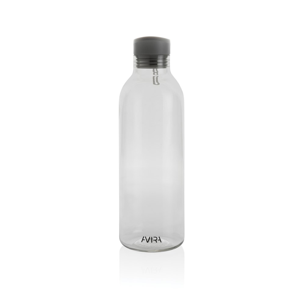 Avira Atik RCS recycelte PET-Flasche 1L