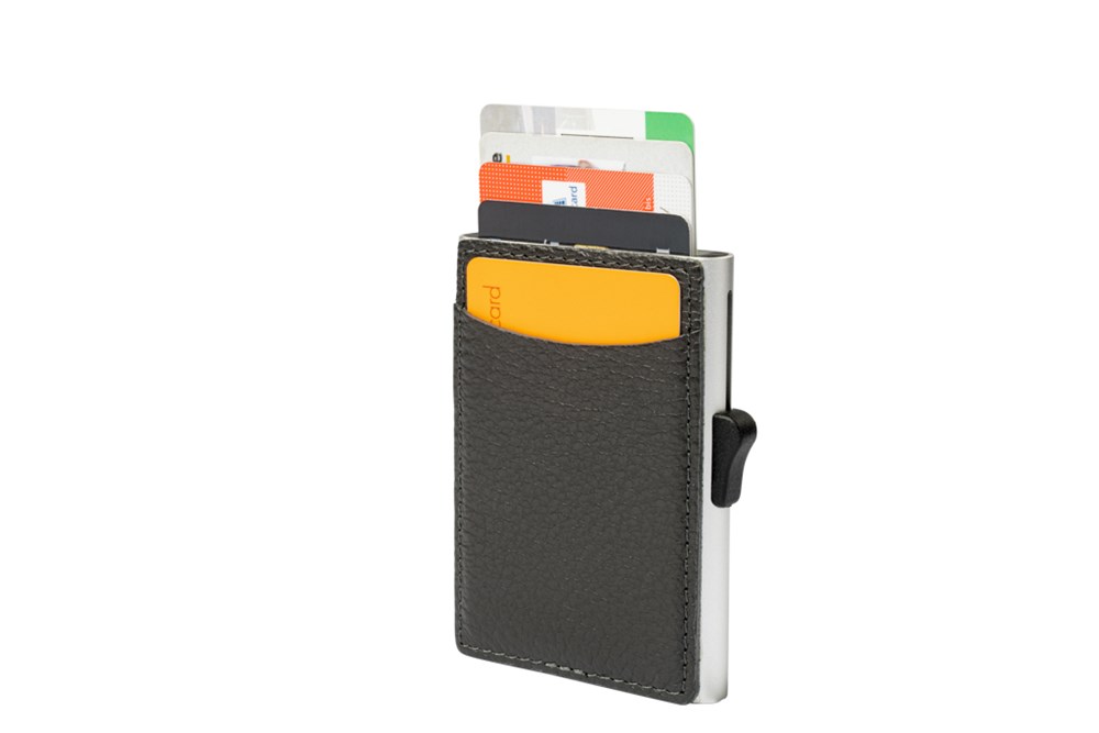 C-Secure RFID Kartenhalter