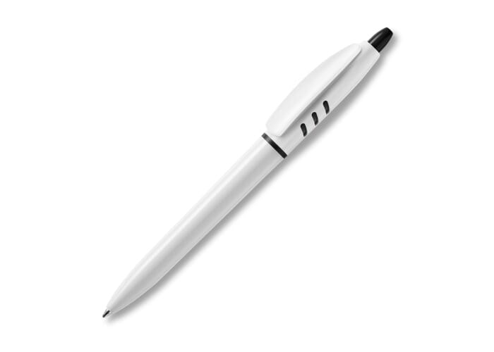 Kugelschreiber S30 hardcolour