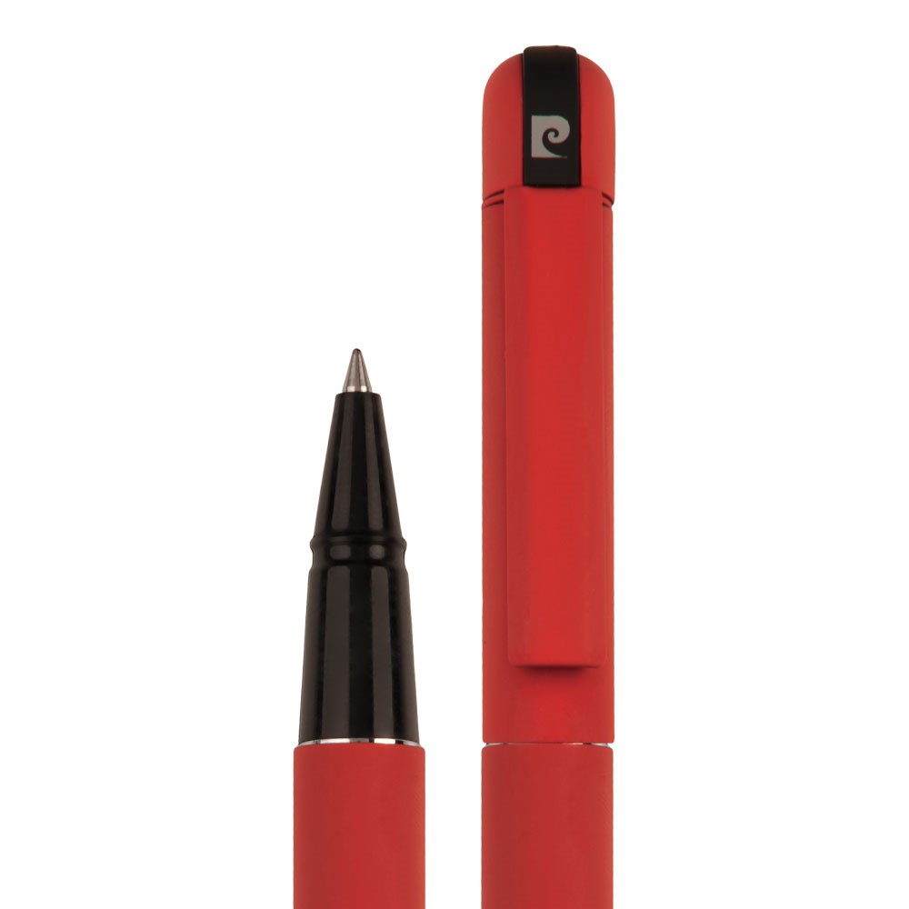 Pierre Cardin® HARMONY Rollerball Pen,rot