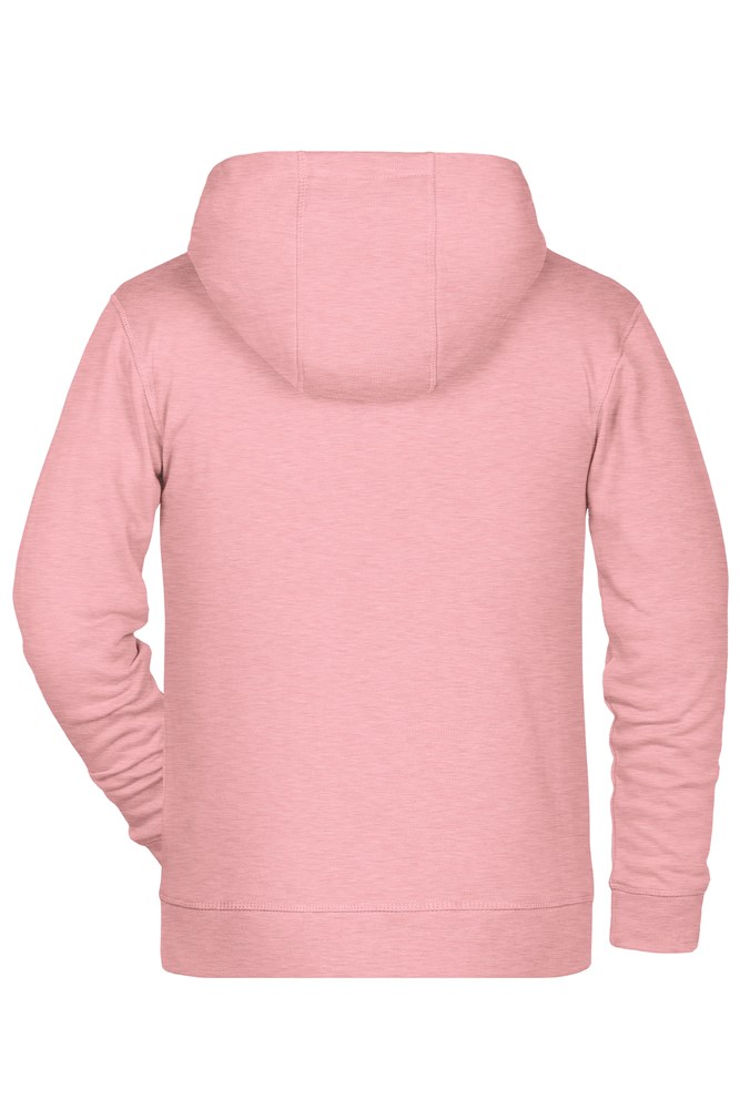 Children's Zip Hoody