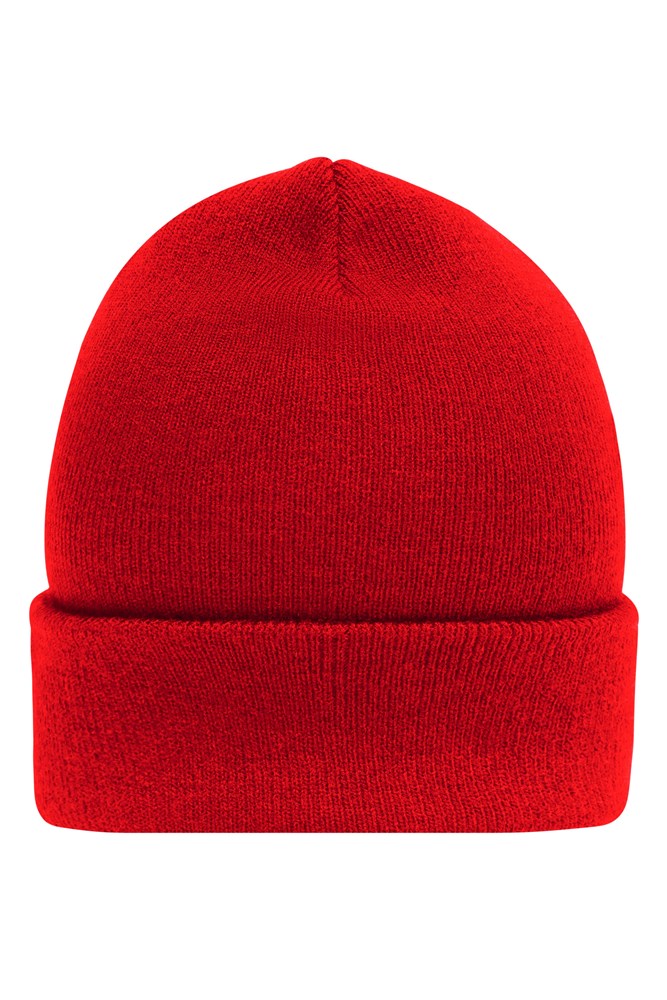 High Brim Beanie