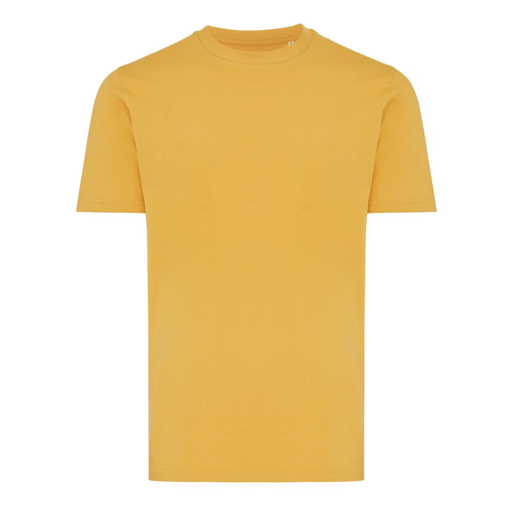 ochre yellow (± PMS 14-1041 TCX)