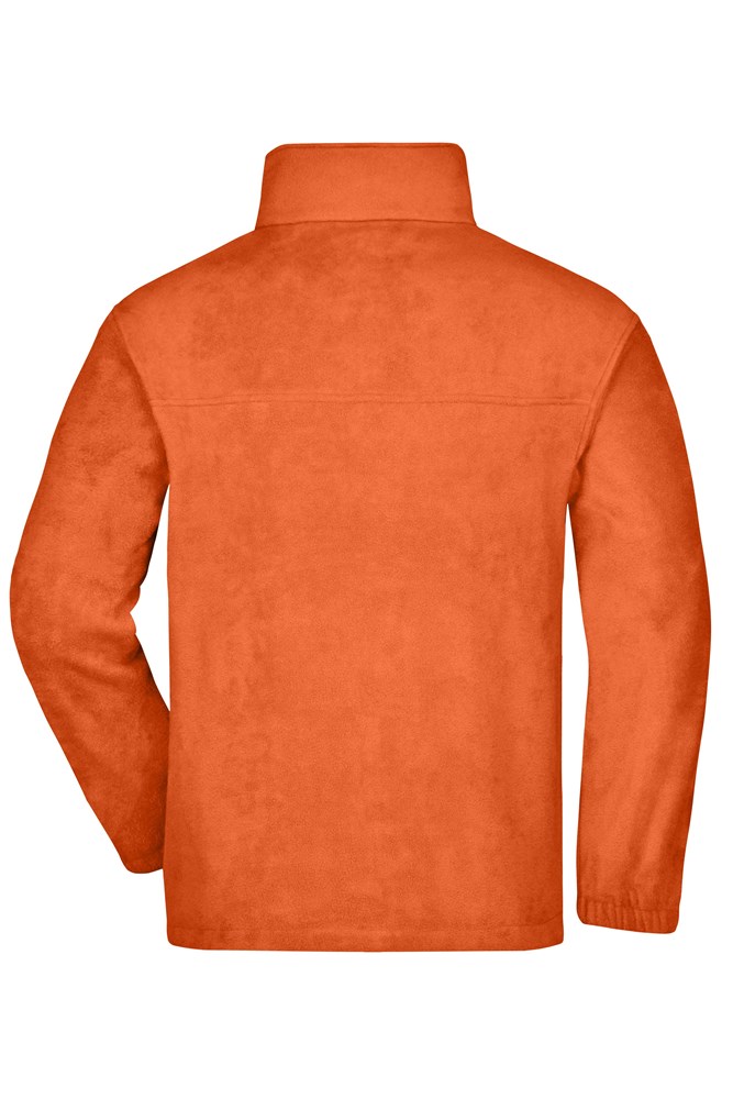 Full-Zip Fleece