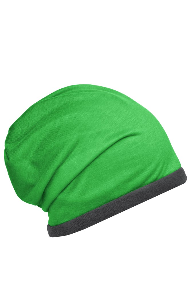 Fleece Beanie