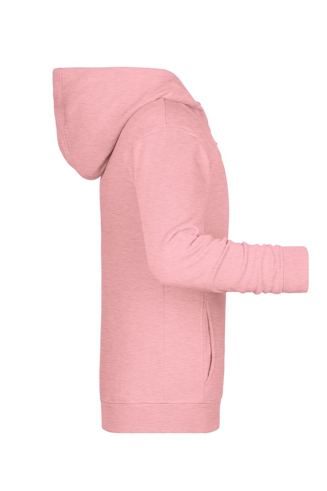 Children's Zip Hoody