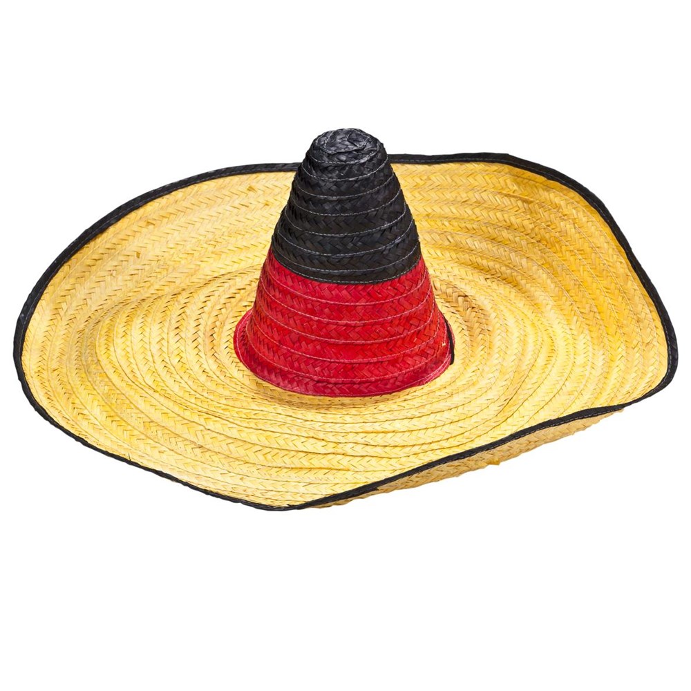 Sombrero "Deutschland"