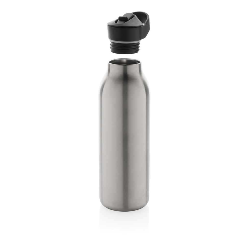 Avira Ara RCS Re-Steel Fliptop Wasserflasche 500ml