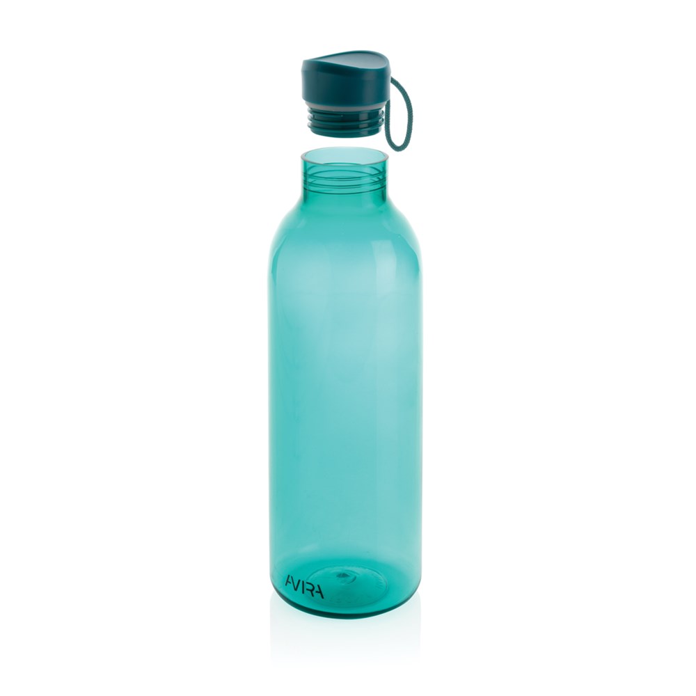 Avira Atik RCS recycelte PET-Flasche 1L