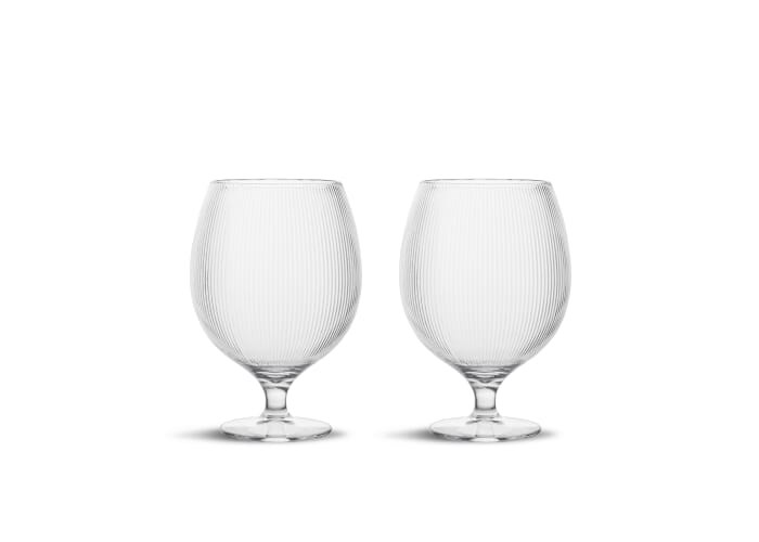 Billi Bierglas 500 ml 2er Set