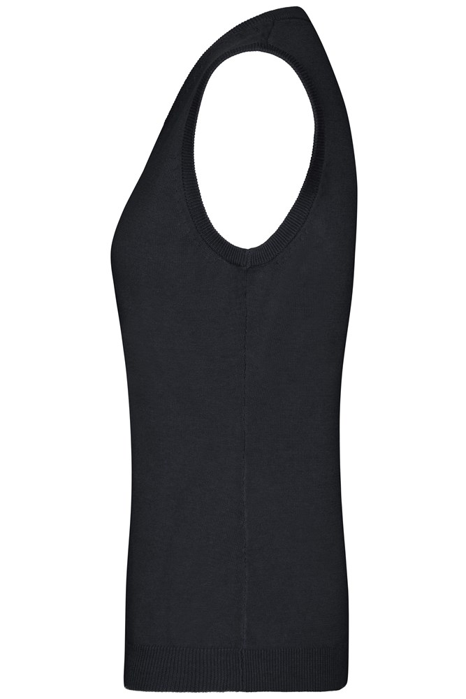 Ladies' V-Neck Pullunder