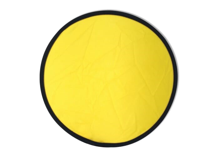 Faltbares Frisbee