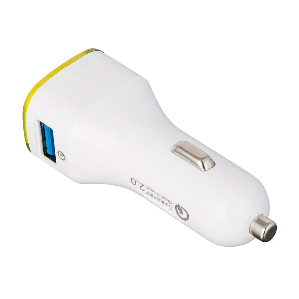 USB-Autoladeadapter Quick Charge 2.0® COLLECTION 500