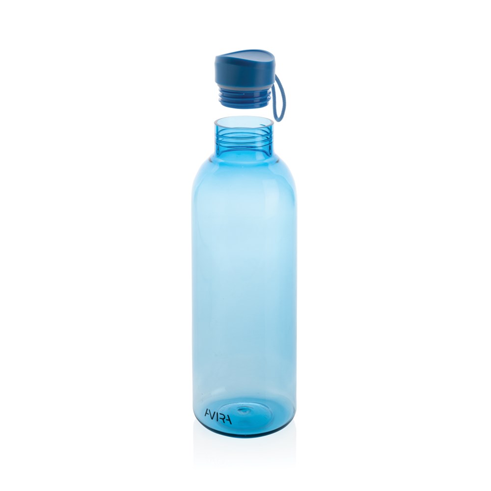 Avira Atik RCS recycelte PET-Flasche 1L