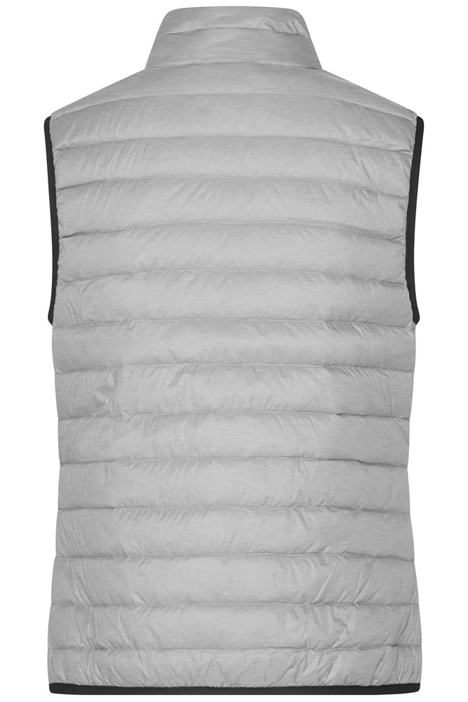 Ladies' Down Vest