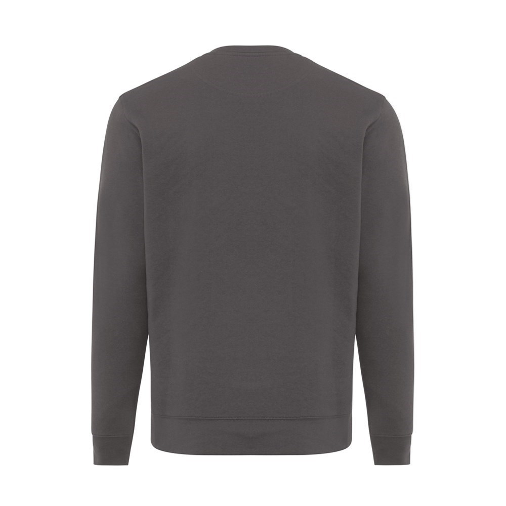 Iqoniq Etosha Lightweight Sweater aus recycelter Baumwolle