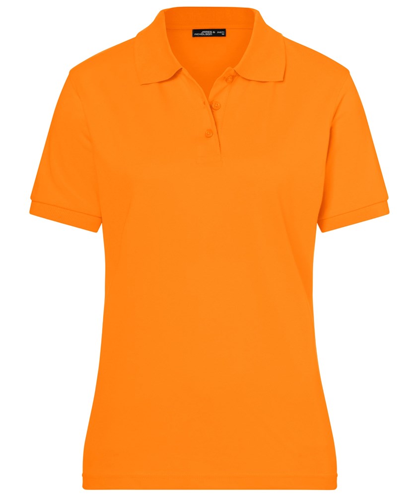 Orange (ca. Pantone 151C)