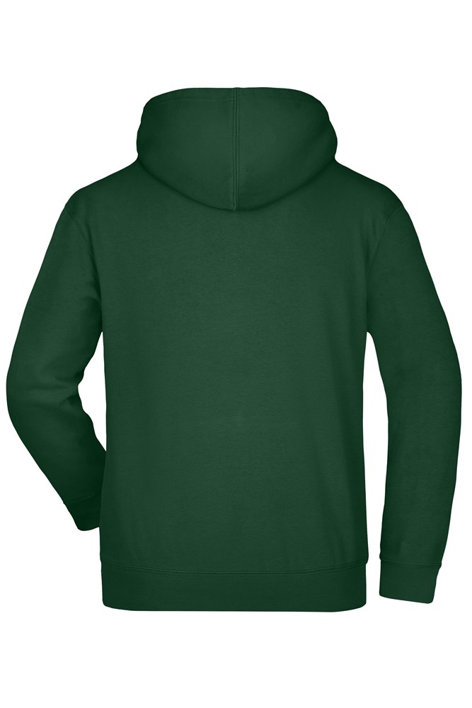 Hooded Sweat