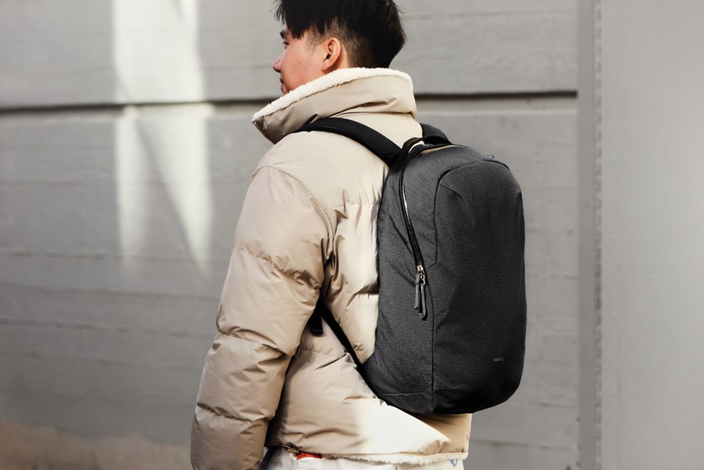 Bellroy Via Rucksack