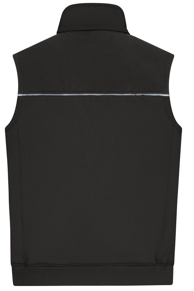 Hybrid Workwear Vest