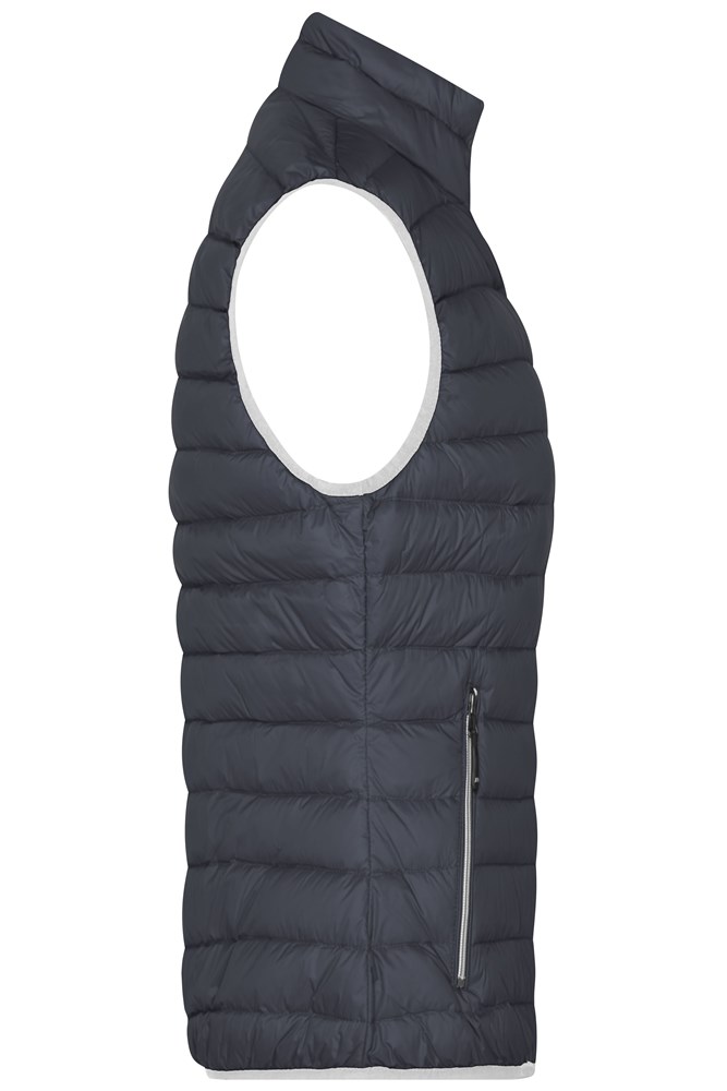 Ladies' Down Vest