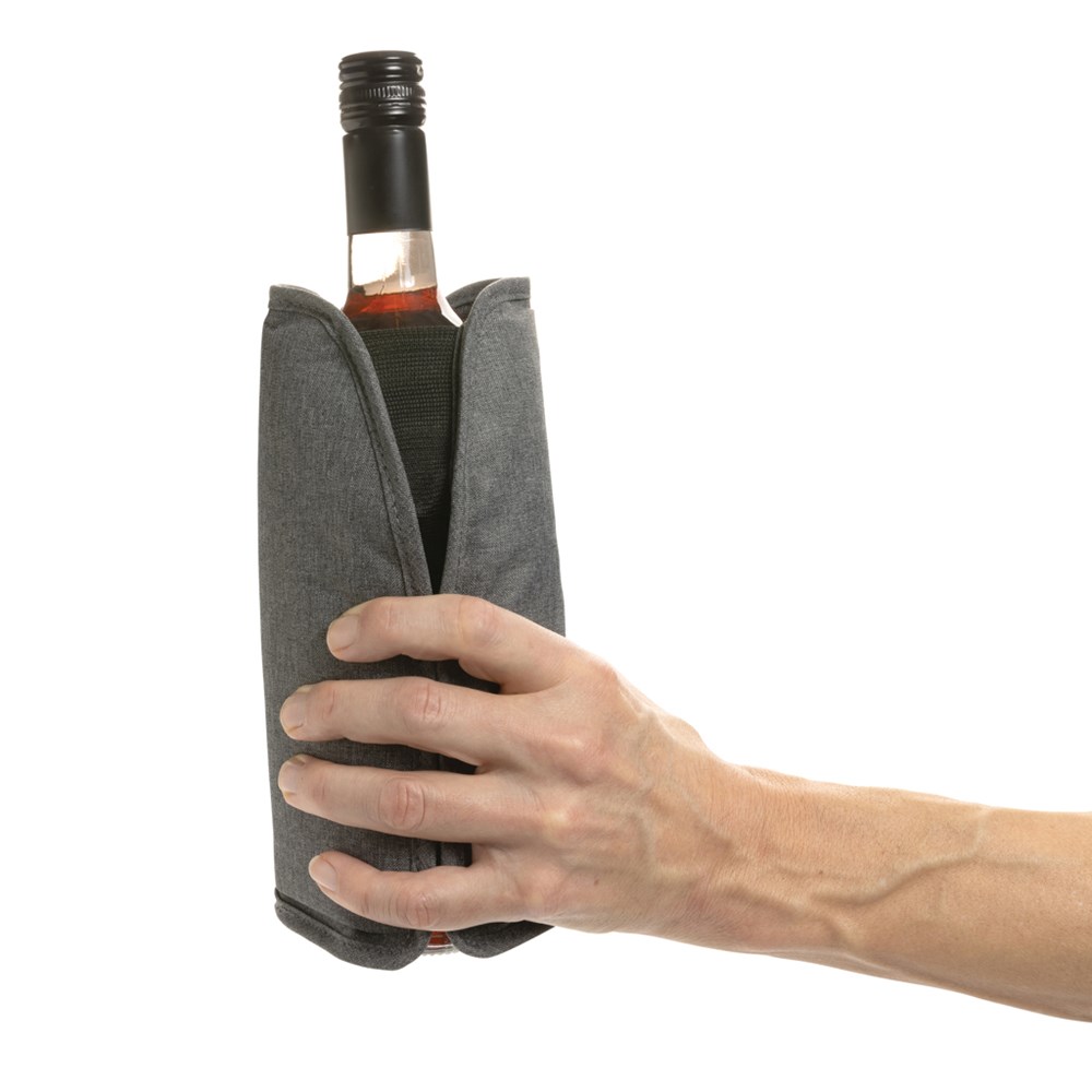 Vino AWARE™ rPET Weinkühler-Sleeve