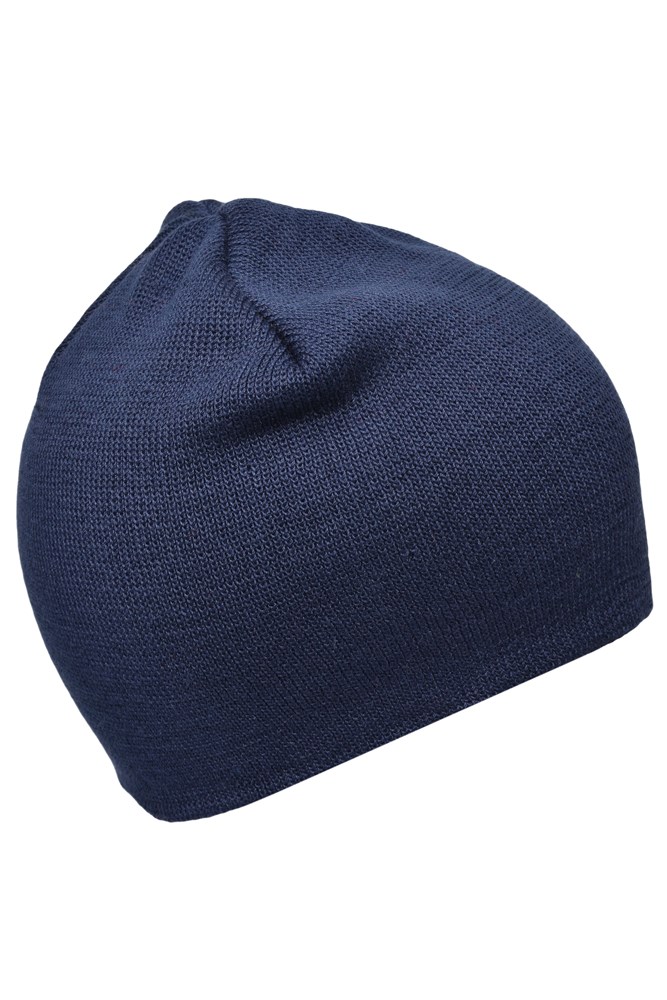 Cotton Beanie