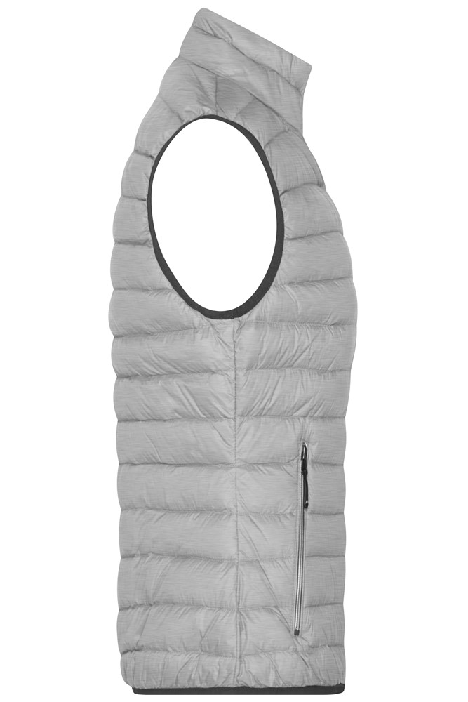 Ladies' Down Vest