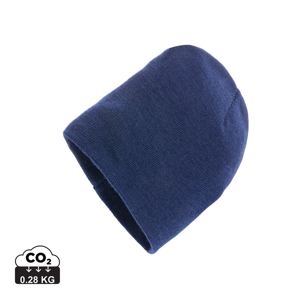 Impact AWARE™ Classic Beanie mit Polylana®