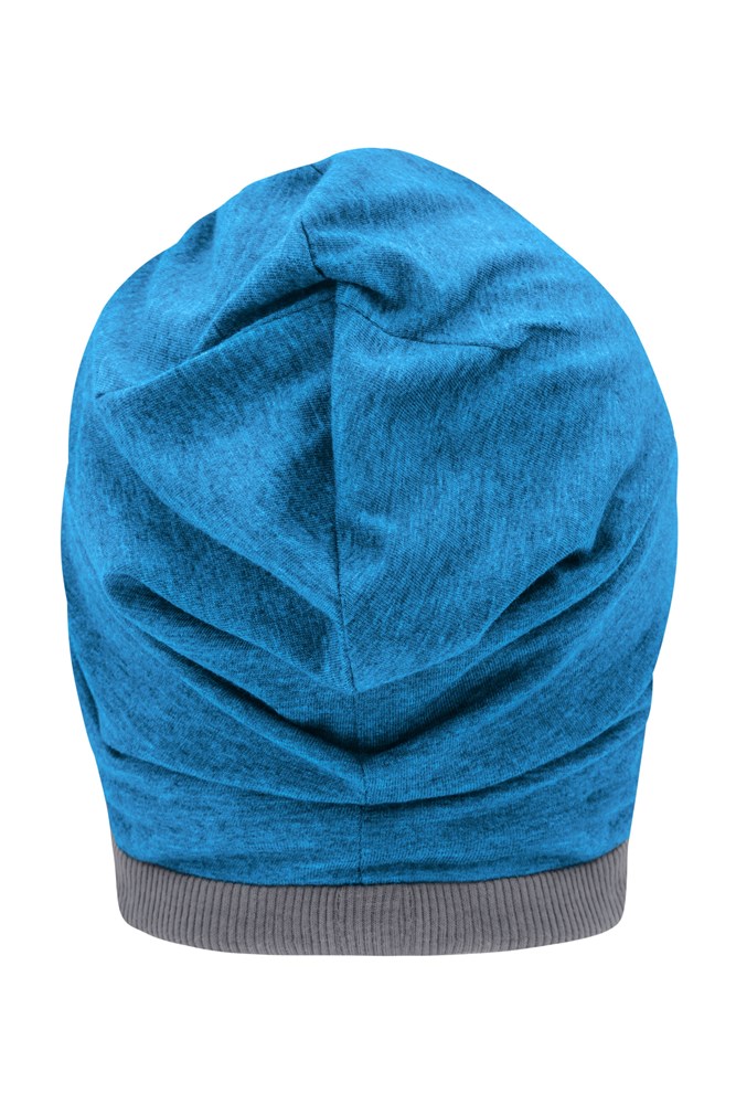 Heather Summer Beanie