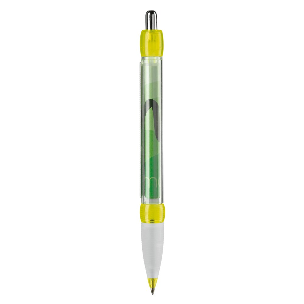 Banner Pen Transparent