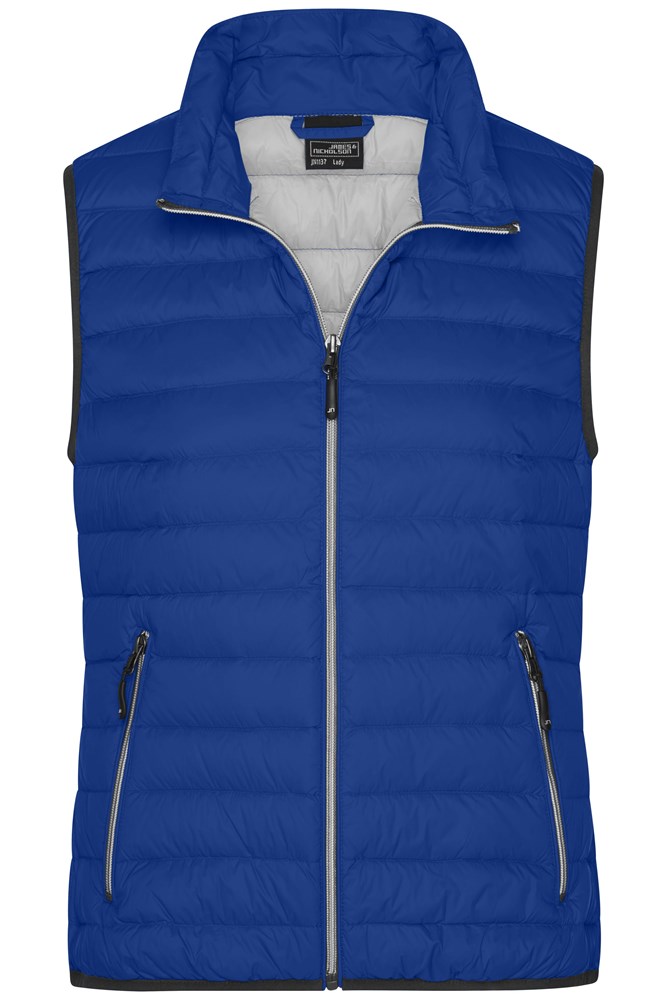 Ladies' Down Vest