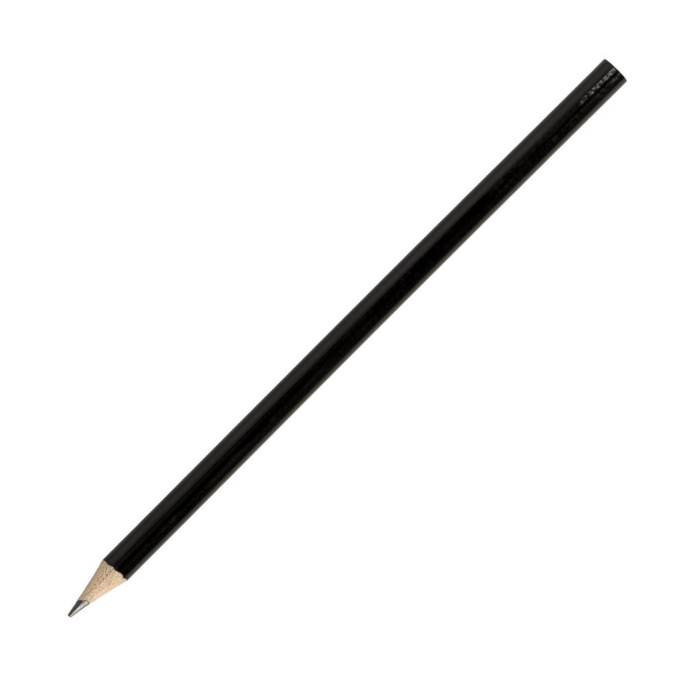 Bleistift "Black"