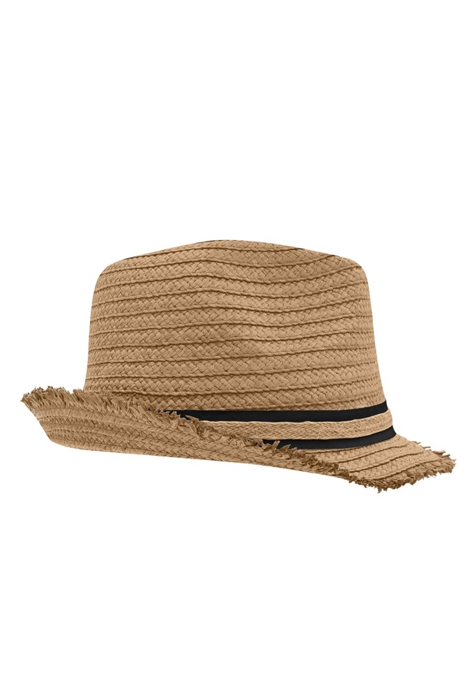 Trendy Summer Hat