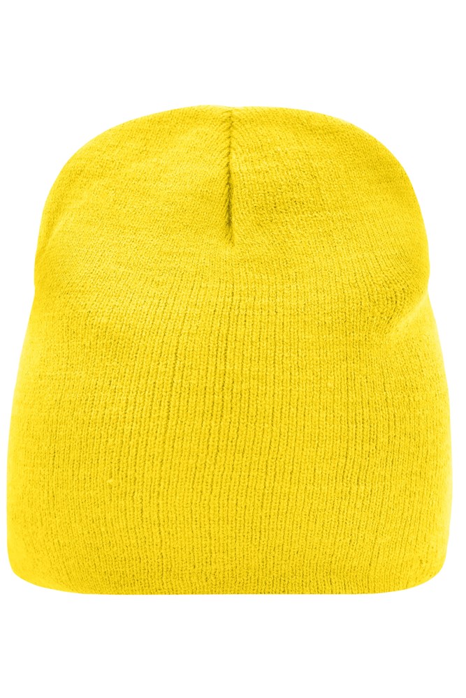 Beanie No.1