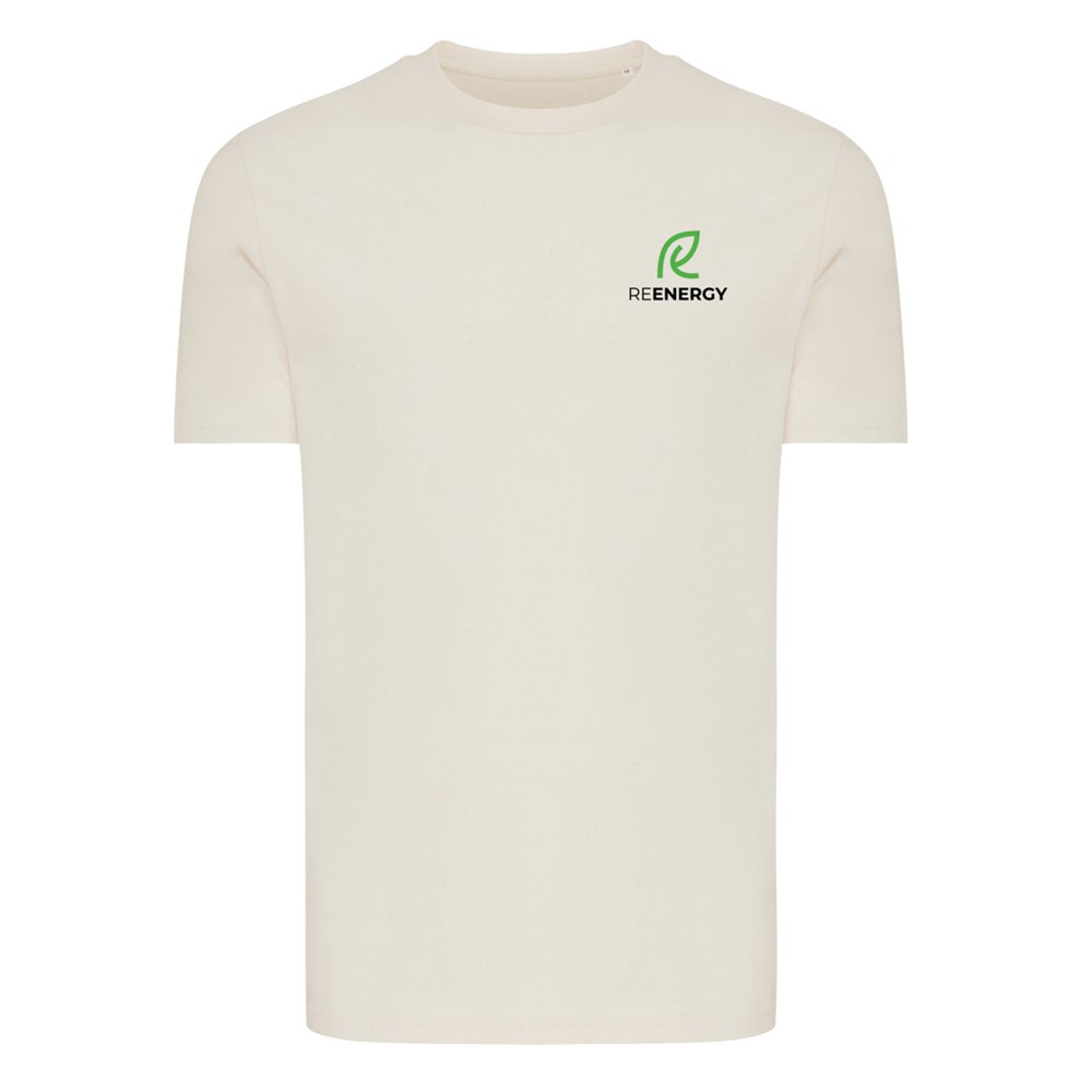 Iqoniq Brett T-Shirt aus recycelter Baumwolle