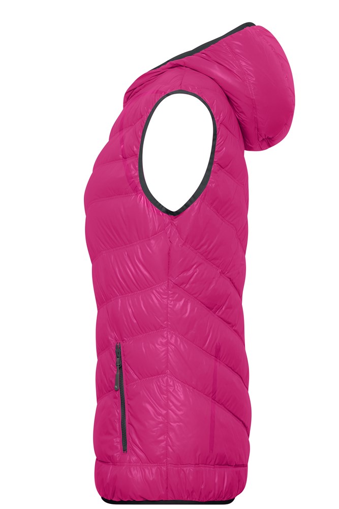 Ladies' Down Vest