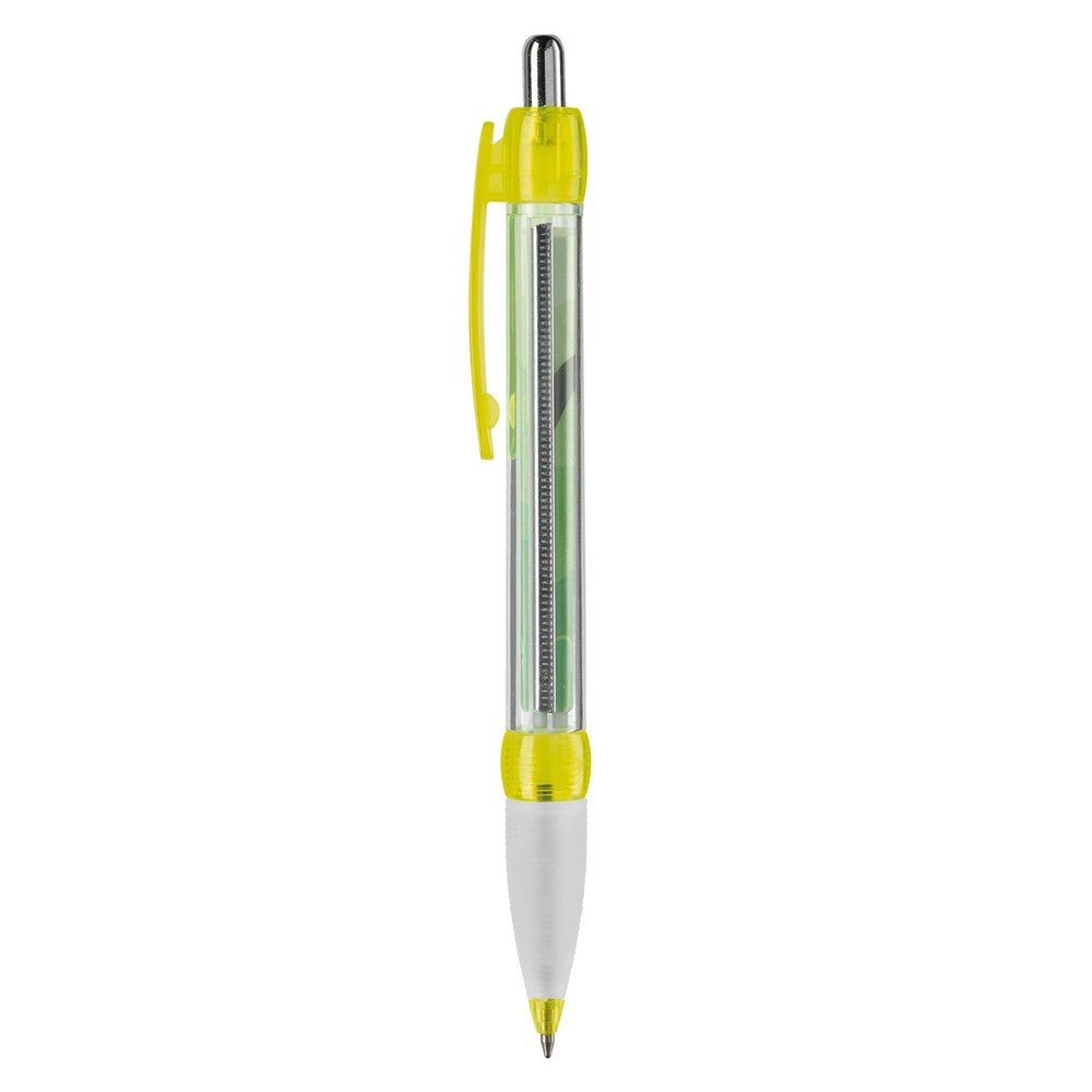 Banner Pen Transparent
