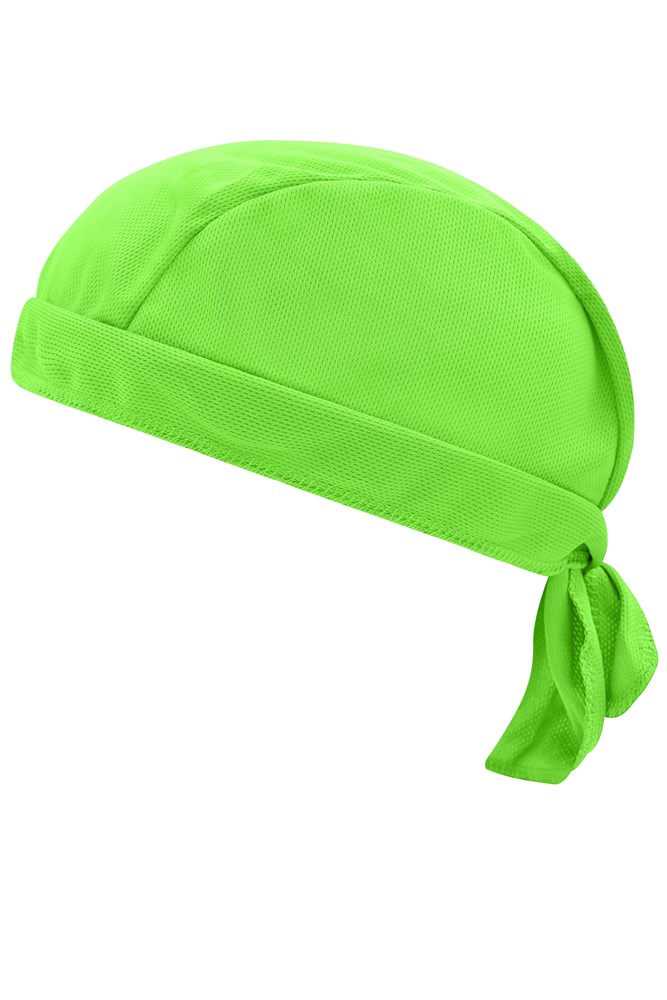 Functional Bandana Hat