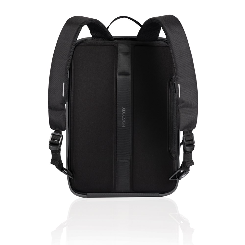 Bobby Bizz 2.0 Anti-Diebstahl Rucksack & Aktentasche