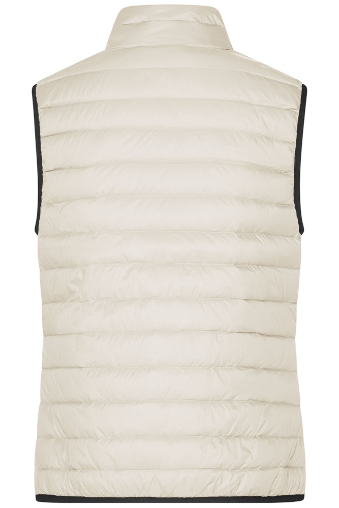 Ladies' Down Vest