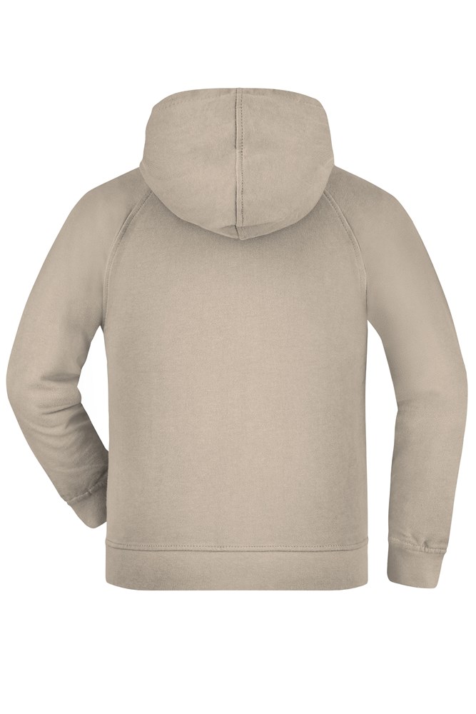 Hooded Jacket Junior