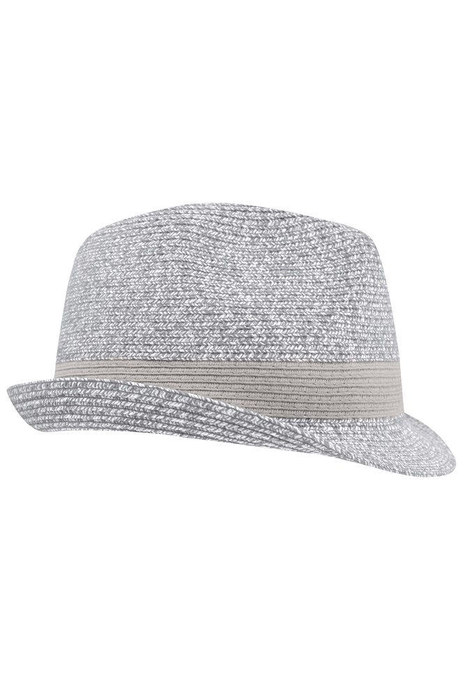 Melange Hat