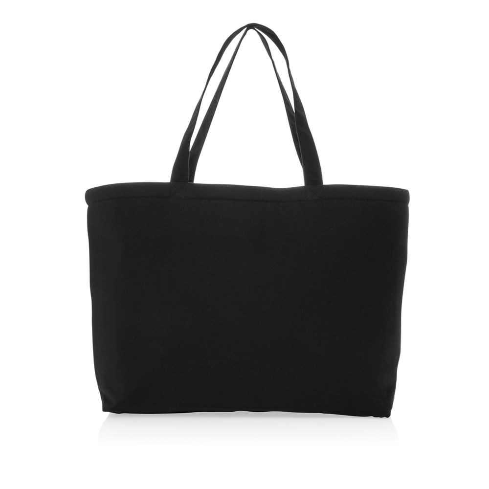 Impact Aware™ 285g/m² große, ungefärbte Rcanvas-Kühltasche