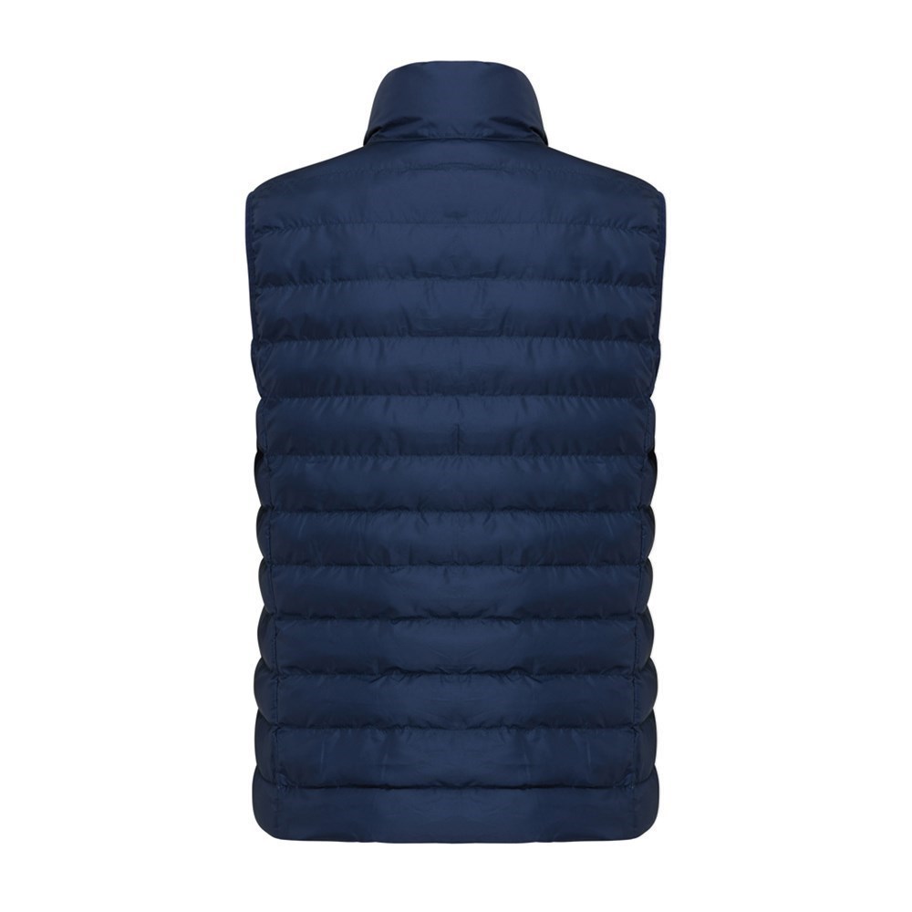 Iqoniq Meru Damen Bodywarmer aus recyceltem Polyester