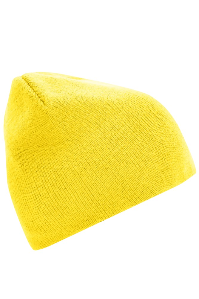 Beanie No.1