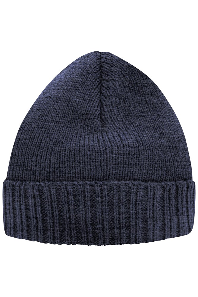 Basic Knitted Beanie